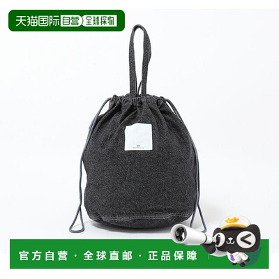 日本直邮N.P.E NAPRON PATIENTS EFFECTS BA 男女同款 水洗做旧丹