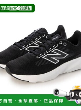 日本直邮New Balance 女士413 V2运动鞋 [4-nb-w-w413-02 -lk3]