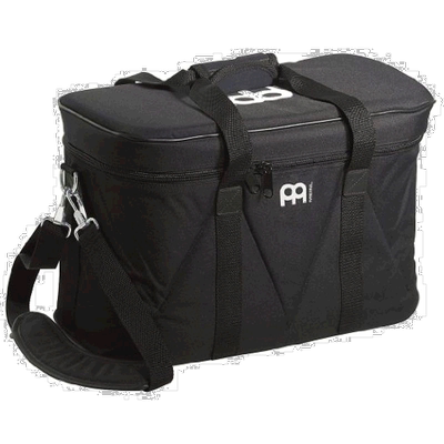 MEINL Percussion邦戈鼓小手鼓专用收纳包提挎两用黑色