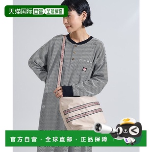 1h可退 日本直邮THEATRE PRODUCTS × FREAK'S STORE 女士尼龙多