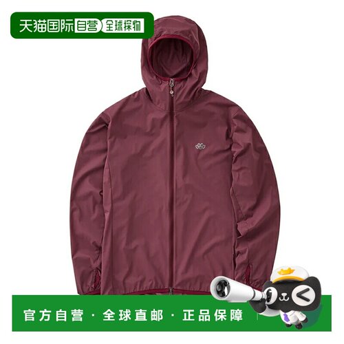 日本直邮Teton Bros. 连帽衫 WS Wind River Hoody