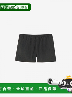 日本直邮The North Face THE NORTH FACE 百搭短裤女式 NBW42335-