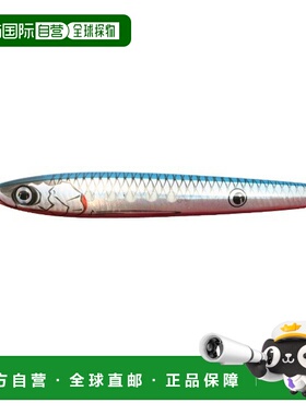 日本直邮Issei Umitaro Neko 金属夹具380g#043蓝粉色点发光