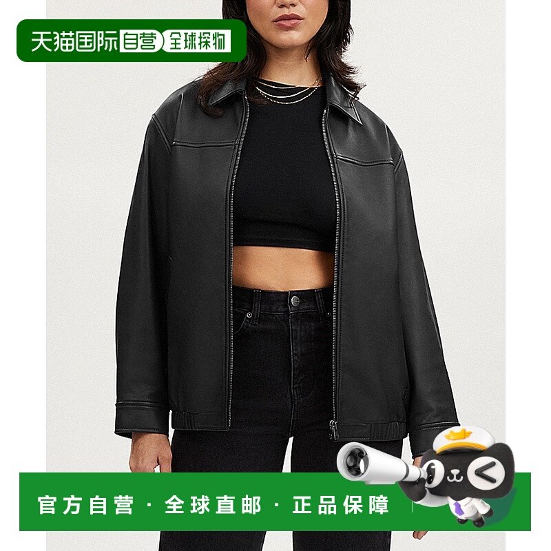 日本直邮COACH Oversized蔻驰钱包