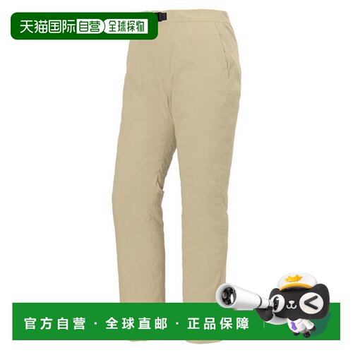 1h可退 日本直邮Montbell O.D. 轻量基础款长裤 男款 1105787户外