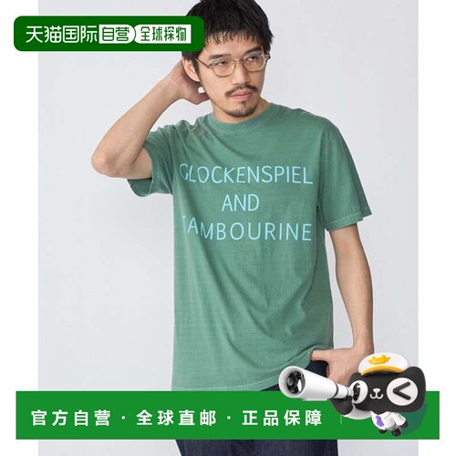 日本直邮WEB限定 SHIPS别注 THE DAY ON THE BEACH GD YOURE SPEC