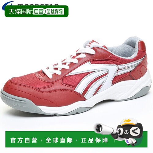 日本直邮Moonstar Grand 男女中性青少年和儿童鞋SC Athletic S50