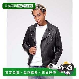 RIDERS夹克皮衣 DOUBLE 日本直邮AVIREX SHEEP