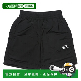 日本直邮OAKLEY-Oakley Junior Kids Shorts ytr NY短裤9.0 FOA40