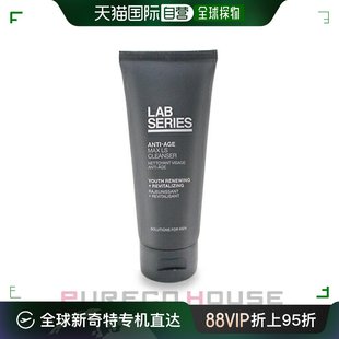 Lab 100ml 实验室系列 洁面乳 日本直邮 Series Aramis Max