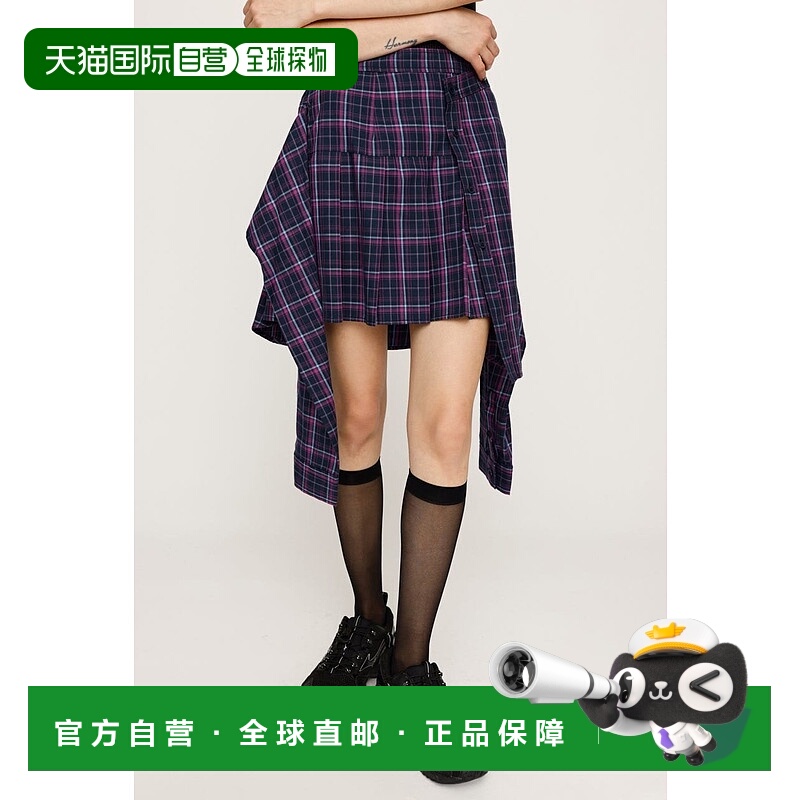 日本直邮SLY REMAKE LIKE CHECK