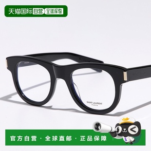 眼镜 571 日本直邮SAINT 女士男士 圣罗兰 OPT 波士顿 LAURENT