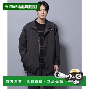 防水透湿外套 RainComfortWear NA103EM1 universe 日本直邮NANO