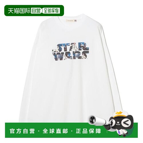1h可退 日本直邮Ray BEAMS 【联名】GOOD ROCK SPEED / STAR WARS
