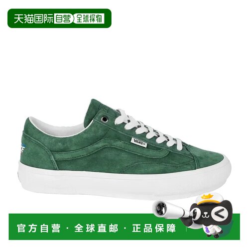 日本直邮PALACE x Vans Old Skool 36 简约舒适 低帮 板鞋 男款
