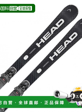 日本直邮HEAD Supershape e-Original SW BB-PR 313395 25-26年男