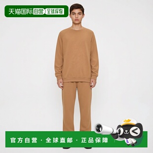 1h可退 日本直邮PAPERSKY WEAR×一二 男女同款 七分袖 半袖T恤