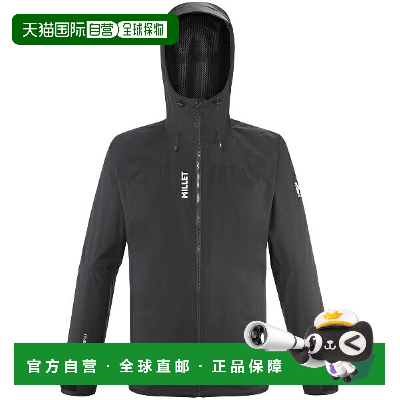 日本直邮Millet SENECA GTX 2L JKT M 户外夹克 M MIV10209-N0247