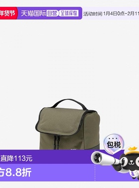 日本直邮THE NORTH FACE 露营包Fieldence Spice Stocker NM82207