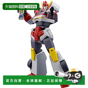 【日本直邮】Kotobukiya寿屋 机器人 KP555勇者警察全高约115mmNO