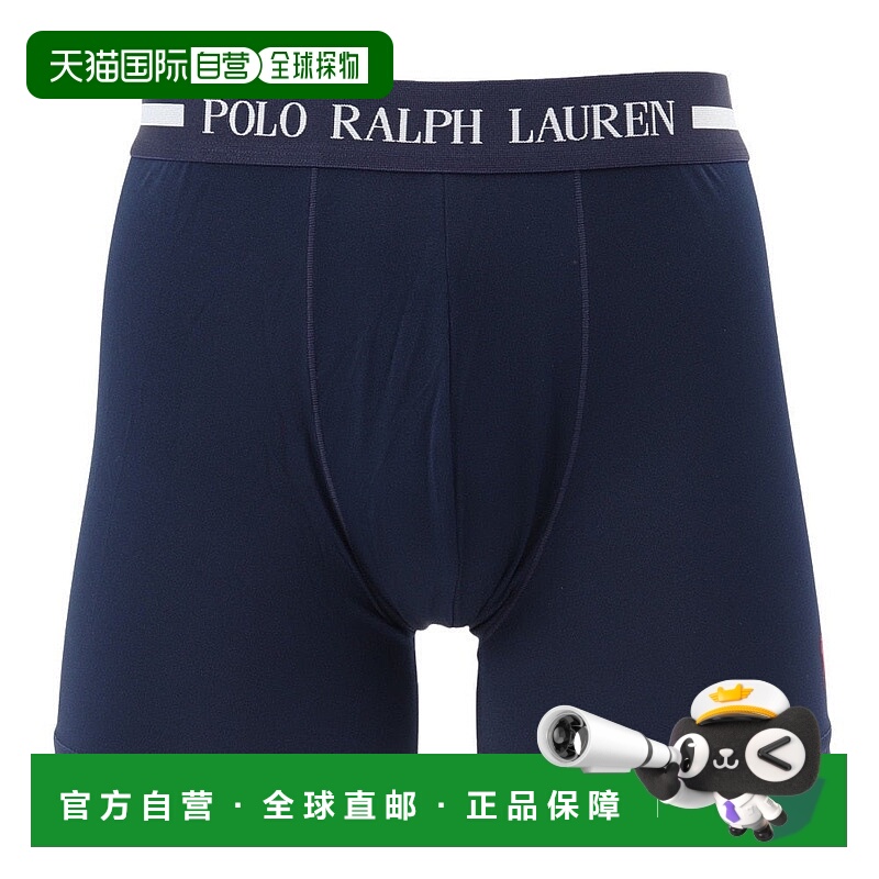 日本直邮RALPH LAUREN-拉尔夫 劳伦（Men's）拳击手RM3-Z202 370