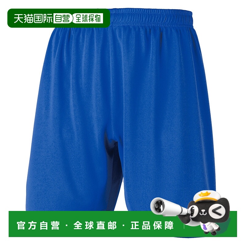 日本直邮GAVIC 游戏裤 男性 足球服 五人制足球服 半条裤 短裤