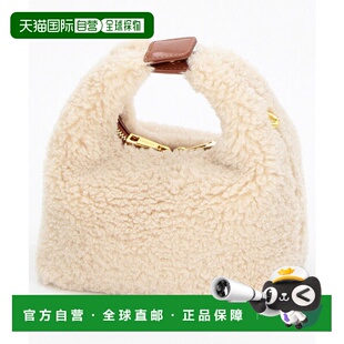 Handle Crossbody Bag 日本直邮SINBONO 斜挎包 Top 女式 Vienna