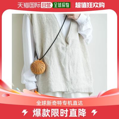 [od231-0613]odds ARROG MINI BALL BAG单肩包迷你包篮包