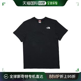 【日本直邮】北面THE NORTH FACE RED BOX TEE NF0A2TX2 短袖T恤