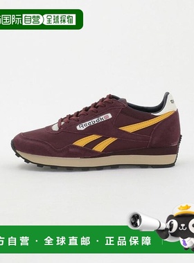 1h可退 日本直邮BEAUTY&YOUTH UNITED ARROWS  Reebok  AZTEC II