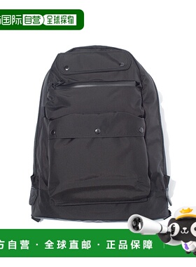 1h可退 日本直邮F/CE. 男女同款环保轻便背包19L FCD31251B0002