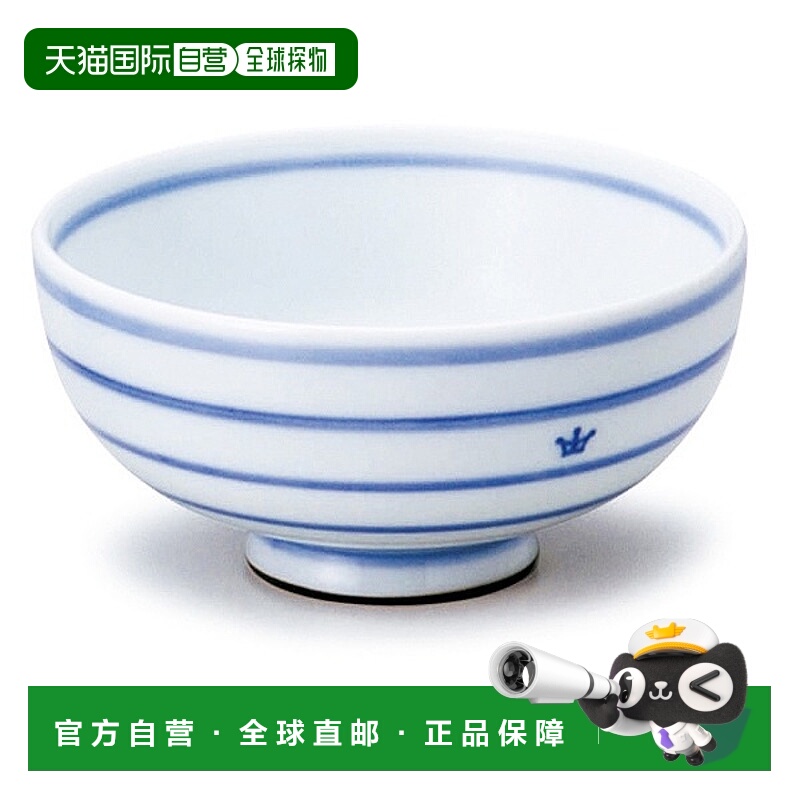 日潮跑腿NARUMI Crown Kids 儿童碗 200cc 可用于微波炉和洗碗机