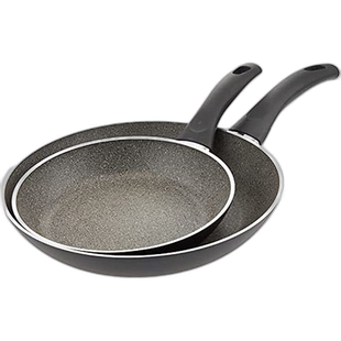 【日本直邮】Ballarini巴拉利尼 平底锅2件套(20+26cm) Z1020-455