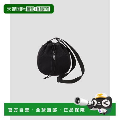 1h可退 日本直邮MARGARET HOWELL 尼龙帆布斜挎包单肩包