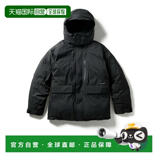日本直邮Snow Peak Gore-Tex 防水羽绒服男女通用JK-25AU006