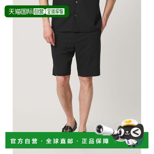 日本直邮Reflax 短裤 白色 WEB限定 WARDROBE SMART