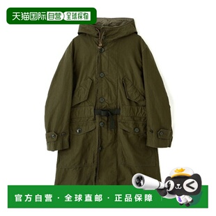 FIELD COAT 风衣 日本直邮AVIREX 98049642