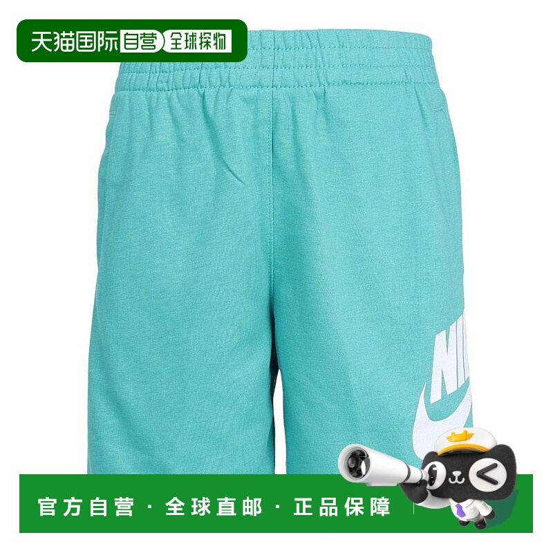 日本直邮Nike 儿童NKN CLUB FT短裤 [86L100-BA2]耐克运动