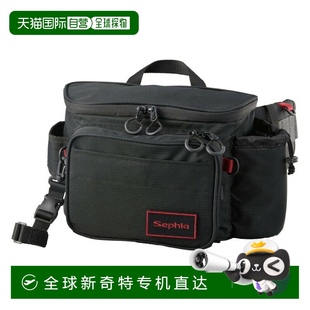 腰部 Sephia 222W Langan 日本直郵Shimano