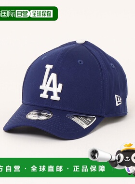1h可退 日本直邮NEW ERA 儿童款YTH 950SS LOSDOD棒球帽 14524522