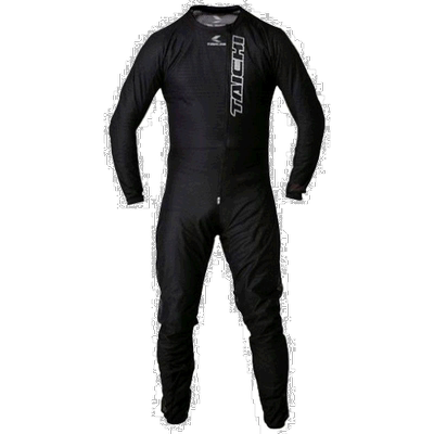 自营｜RSTAICHI摩托车衣服装备背心夹克内衣黑色（3xL）NXU骑行