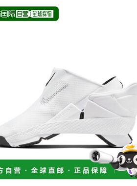 日本直邮Women's Go Flyies 102WHT/BLK