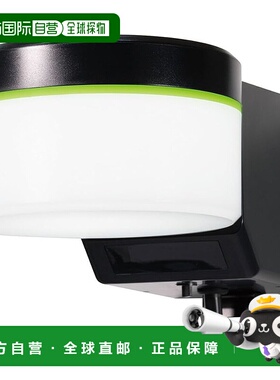 【日本直邮】ELPA 家用指示灯 圆形 EHL-101AC户外