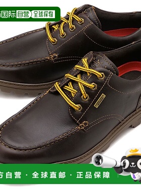 日本直邮Rockport 男士 Weather or Not Moc 牛津运动鞋 [RPI-CJ5