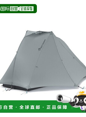 日本直邮Sea to Summit Alto TR1 帐篷 ST87001-001圆顶单人帐篷