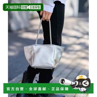 1h可退 日本直邮FRAMeWORK AULENTTI LONG HANDLE 长提手托特包(