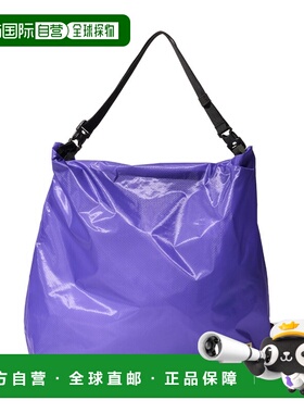 自营 日潮跑腿COBMASTER COB-CR PKB 户外防水手提包 Purple FREE