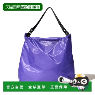 自营 日潮跑腿COBMASTER COB-CR PKB 户外防水手提包 Purple FREE