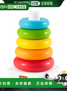 【日本直邮】Mattel美泰 拟合・匹配玩具 叠叠乐益智玩具 GYW19