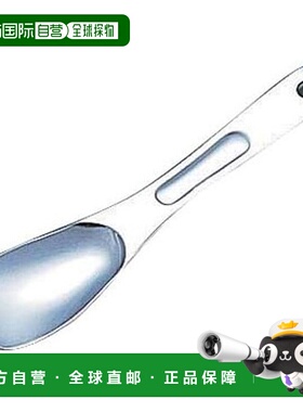 【日本直邮】三宝产业 冰淇淋勺 S 18-8 不锈钢 日本 FAI58003